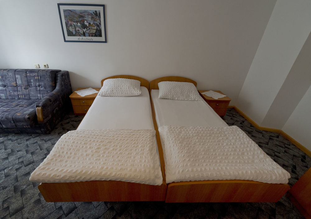 Orhan Hotel 3*