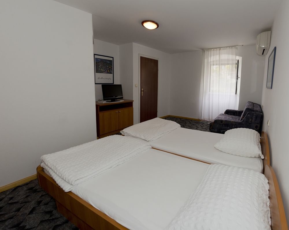 Orhan 3* Dubrovnik