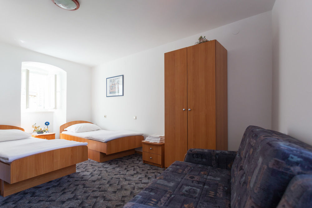 Hotel Orhan Dubrovnik