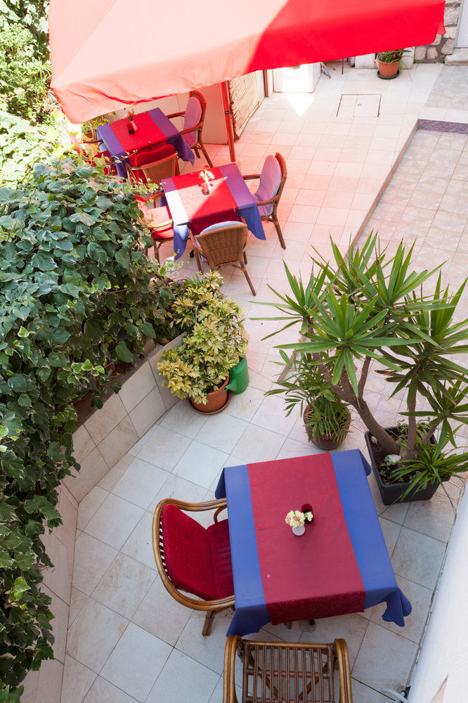 Orhan Hotel 3*