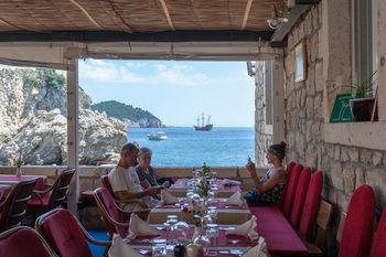 Hotel Orhan Dubrovnik